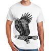 Copy of DryBlend ® 50 Cotton/50 Poly T Shirt Thumbnail