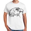 Copy of DryBlend ® 50 Cotton/50 Poly T Shirt Thumbnail