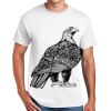 Copy of DryBlend ® 50 Cotton/50 Poly T Shirt Thumbnail