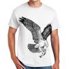 Copy of DryBlend ® 50 Cotton/50 Poly T Shirt Thumbnail