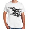 Copy of DryBlend ® 50 Cotton/50 Poly T Shirt Thumbnail