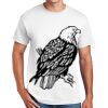 Copy of DryBlend ® 50 Cotton/50 Poly T Shirt Thumbnail