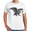 Copy of DryBlend ® 50 Cotton/50 Poly T Shirt Thumbnail