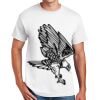 Copy of DryBlend ® 50 Cotton/50 Poly T Shirt Thumbnail