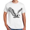 Copy of DryBlend ® 50 Cotton/50 Poly T Shirt Thumbnail