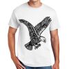 Copy of DryBlend ® 50 Cotton/50 Poly T Shirt Thumbnail