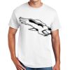 Copy of DryBlend ® 50 Cotton/50 Poly T Shirt Thumbnail