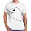 Copy of DryBlend ® 50 Cotton/50 Poly T Shirt Thumbnail