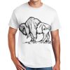 Copy of DryBlend ® 50 Cotton/50 Poly T Shirt Thumbnail