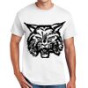 Copy of DryBlend ® 50 Cotton/50 Poly T Shirt Thumbnail