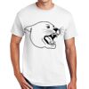 Copy of DryBlend ® 50 Cotton/50 Poly T Shirt Thumbnail