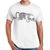 Copy of DryBlend ® 50 Cotton/50 Poly T Shirt Thumbnail