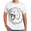 Copy of DryBlend ® 50 Cotton/50 Poly T Shirt Thumbnail