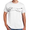 Copy of DryBlend ® 50 Cotton/50 Poly T Shirt Thumbnail