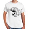 Copy of DryBlend ® 50 Cotton/50 Poly T Shirt Thumbnail