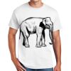 Copy of DryBlend ® 50 Cotton/50 Poly T Shirt Thumbnail