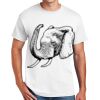 Copy of DryBlend ® 50 Cotton/50 Poly T Shirt Thumbnail