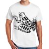 Copy of DryBlend ® 50 Cotton/50 Poly T Shirt Thumbnail