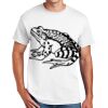 Copy of DryBlend ® 50 Cotton/50 Poly T Shirt Thumbnail
