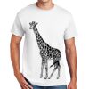Copy of DryBlend ® 50 Cotton/50 Poly T Shirt Thumbnail
