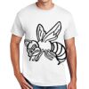 Copy of DryBlend ® 50 Cotton/50 Poly T Shirt Thumbnail