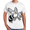 Copy of DryBlend ® 50 Cotton/50 Poly T Shirt Thumbnail