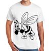 Copy of DryBlend ® 50 Cotton/50 Poly T Shirt Thumbnail