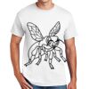 Copy of DryBlend ® 50 Cotton/50 Poly T Shirt Thumbnail