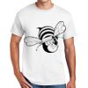 Copy of DryBlend ® 50 Cotton/50 Poly T Shirt Thumbnail