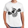 Copy of DryBlend ® 50 Cotton/50 Poly T Shirt Thumbnail