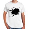 Copy of DryBlend ® 50 Cotton/50 Poly T Shirt Thumbnail