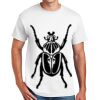 Copy of DryBlend ® 50 Cotton/50 Poly T Shirt Thumbnail