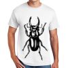 Copy of DryBlend ® 50 Cotton/50 Poly T Shirt Thumbnail