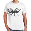 Copy of DryBlend ® 50 Cotton/50 Poly T Shirt Thumbnail