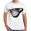 Copy of DryBlend ® 50 Cotton/50 Poly T Shirt Thumbnail