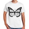 Copy of DryBlend ® 50 Cotton/50 Poly T Shirt Thumbnail