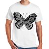 Copy of DryBlend ® 50 Cotton/50 Poly T Shirt Thumbnail