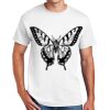 Copy of DryBlend ® 50 Cotton/50 Poly T Shirt Thumbnail