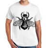 Copy of DryBlend ® 50 Cotton/50 Poly T Shirt Thumbnail