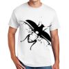 Copy of DryBlend ® 50 Cotton/50 Poly T Shirt Thumbnail