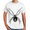 Copy of DryBlend ® 50 Cotton/50 Poly T Shirt Thumbnail