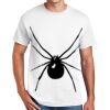 Copy of DryBlend ® 50 Cotton/50 Poly T Shirt Thumbnail