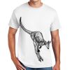 Copy of DryBlend ® 50 Cotton/50 Poly T Shirt Thumbnail