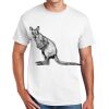 Copy of DryBlend ® 50 Cotton/50 Poly T Shirt Thumbnail