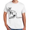 Copy of DryBlend ® 50 Cotton/50 Poly T Shirt Thumbnail
