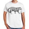 Copy of DryBlend ® 50 Cotton/50 Poly T Shirt Thumbnail
