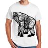 Copy of DryBlend ® 50 Cotton/50 Poly T Shirt Thumbnail