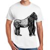 Copy of DryBlend ® 50 Cotton/50 Poly T Shirt Thumbnail