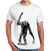 Copy of DryBlend ® 50 Cotton/50 Poly T Shirt Thumbnail