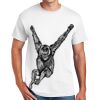 Copy of DryBlend ® 50 Cotton/50 Poly T Shirt Thumbnail